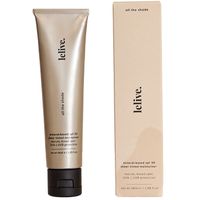 Lelive. All the Shade Marula Tinted Spf 30 Moisturiser